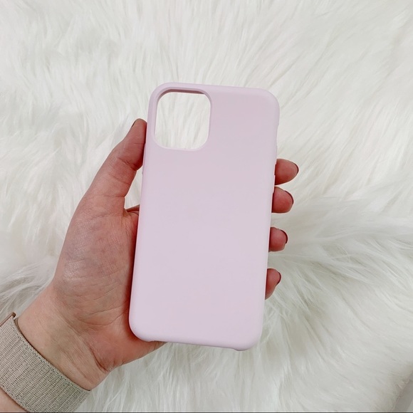 Heyday Light Pink Case for iPhone X, XS, 11pro - Picture 3 of 5